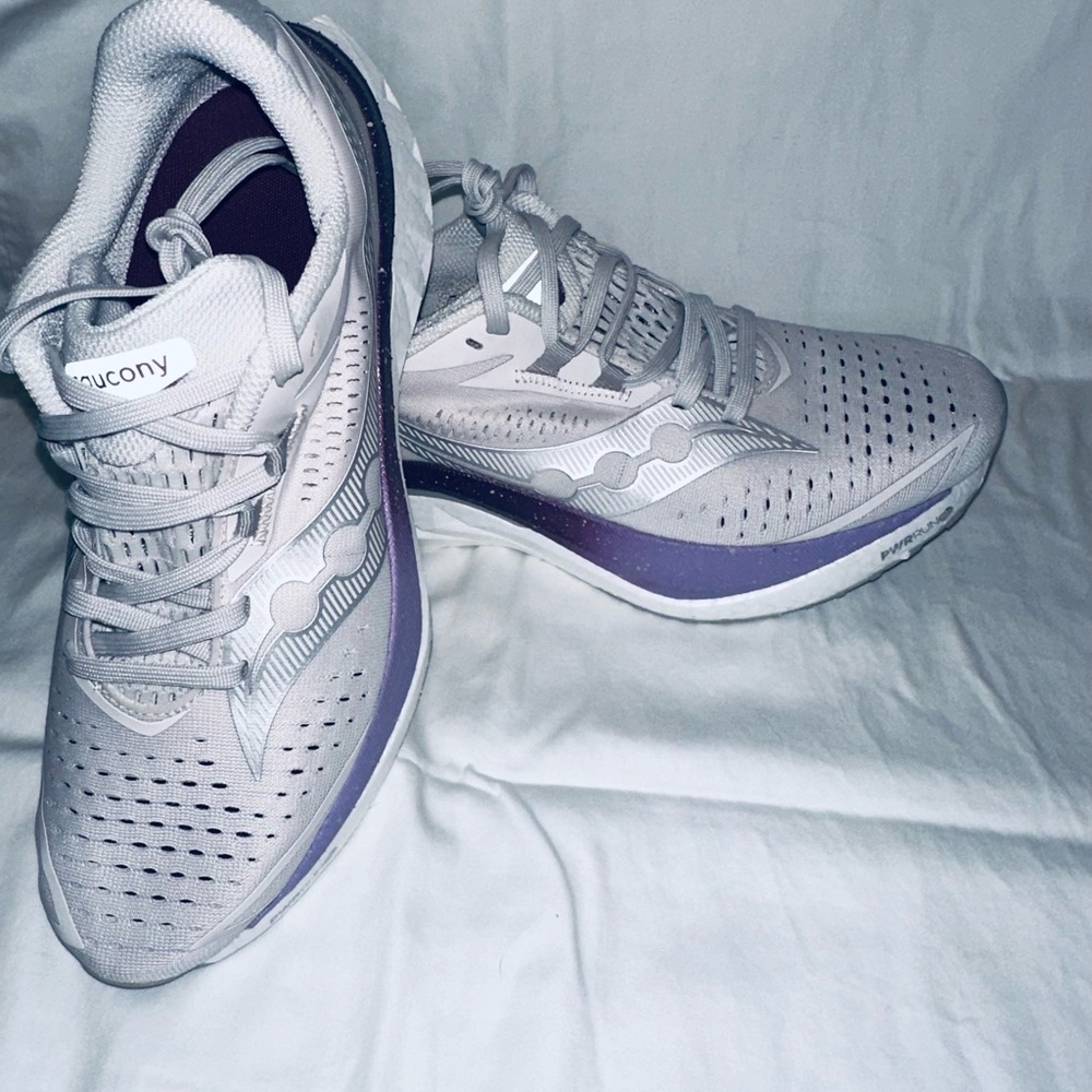 Saucony Endorphin Speed 4 Road-Running Shoes